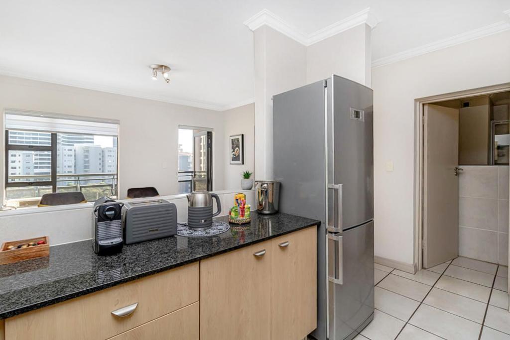 West Point Properties Γιοχάνεσμπουργκ Εξωτερικό φωτογραφία