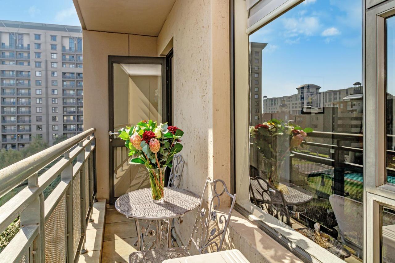 West Point Properties Γιοχάνεσμπουργκ Εξωτερικό φωτογραφία