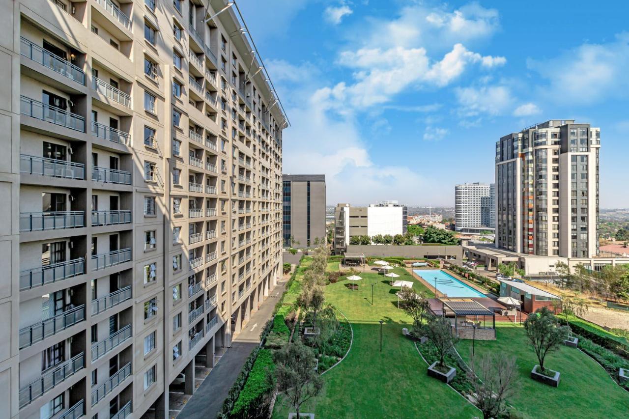 West Point Properties Γιοχάνεσμπουργκ Εξωτερικό φωτογραφία