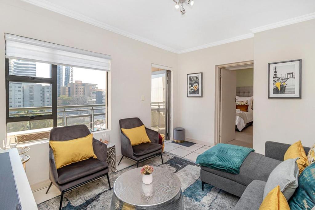 West Point Properties Γιοχάνεσμπουργκ Εξωτερικό φωτογραφία