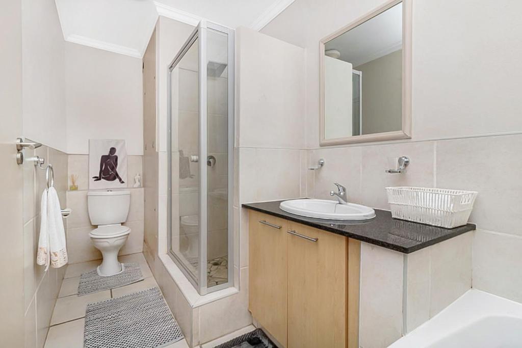 West Point Properties Γιοχάνεσμπουργκ Εξωτερικό φωτογραφία
