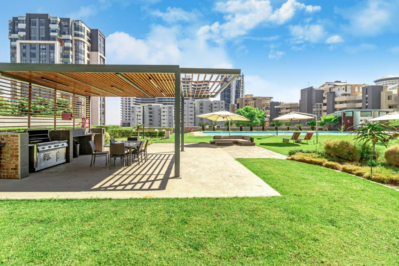 West Point Properties Γιοχάνεσμπουργκ Εξωτερικό φωτογραφία